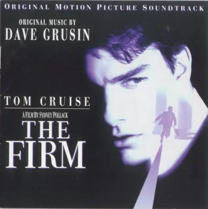 Dave Grusin / Jimmy Buffett a. o. - The Firm