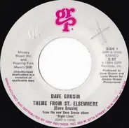 Dave Grusin - Theme From St. Elsewhere