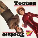 LP - Dave Grusin - Tootsie - Original Motion Picture Soundtrack