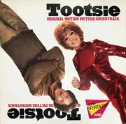 LP - Dave Grusin - Tootsie - Original Motion Picture Soundtrack