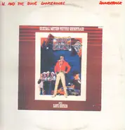 Dave Grusin - W.W. And The Dixie Dancekings (Original Motion Picture Soundtrack)