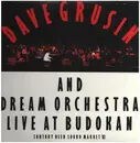 LP - Dave Grusin And Dream Orchestra - Live At Budokan
