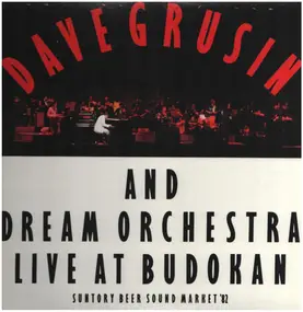 Dave Grusin - Live At Budokan