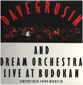 Dave Grusin - Live At Budokan