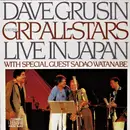 CD - Dave Grusin And The GRP All-Stars - Live In Japan