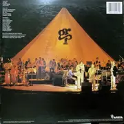 LP - Dave Grusin And The GRP All-Stars - Live In Japan