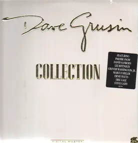 Dave Grusin - Collection