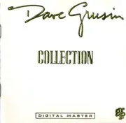 CD - Dave Grusin - Collection