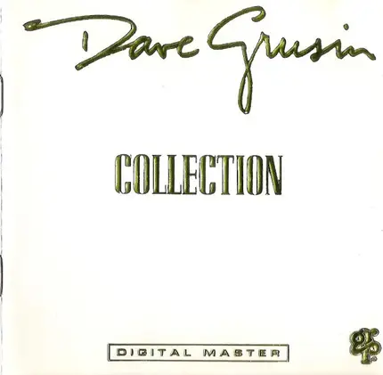 Dave Grusin - Collection