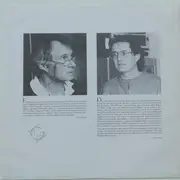 LP - Dave Grusin & Don Grusin - Sticks And Stones