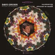 7inch Vinyl Single - Dave Grusin - Kaleidoscope / Straight No Chaser