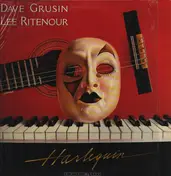 Dave Grusin - Harlequin