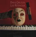 LP - Dave Grusin & Lee Ritenour - Harlequin - + 2 Inserts