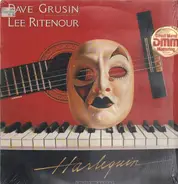 Dave Grusin & Lee Ritenour - Harlequin