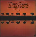 LP - Dave Grusin - Migration