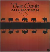 LP - Dave Grusin - Migration