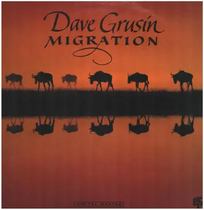 Dave Grusin - Migration