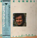 LP - Dave Grusin - Mountain Dance - OBI + Gatefold