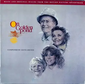 Dave Grusin - On Golden Pond