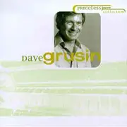 CD - Dave Grusin - Priceless Jazz Collection
