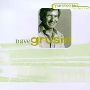 Dave Grusin - Priceless Jazz Collection