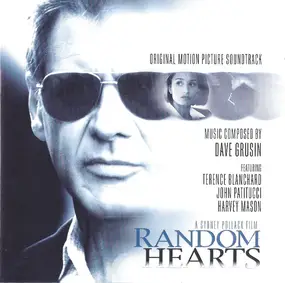 Dave Grusin - Random Hearts (Original Motion Picture Soundtrack)