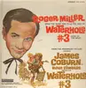 LP - Roger Miller, Dave Grusin, Robert Wells - Waterhole #3 (Code Of The West)