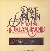 LP - Dave Grusin, The NY-LA Dream Band - Dave Grusin And The N.Y. / L.A. Dream Band