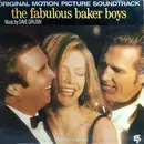 LP - Dave Grusin - The Fabulous Baker Boys (Original Motion Picture Soundtrack)