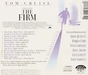 CD - Dave Grusin / Jimmy Buffett a. o. - The Firm