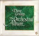 CD - Dave Grusin - The Orchestral Album