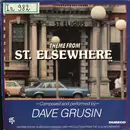 7inch Vinyl Single - Dave Grusin - Theme From St. Elsewhere