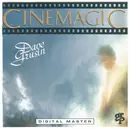 CD - Dave Grusin - Cinemagic