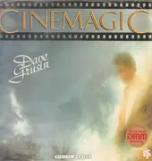 LP - Dave Grusin - Cinemagic
