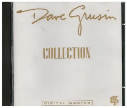 Dave Grusin - Collection