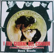 Dave Grusin - I Tre Giorni Del Condor