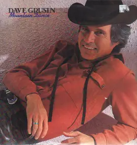 Dave Grusin - Mountain Dance