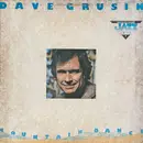 LP - Dave Grusin - Mountain Dance - Gatefold, philippines pressing