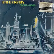 Dave Grusin - Night-Lines