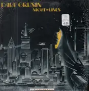 LP - Dave Grusin - Night Lines