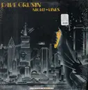 LP - Dave Grusin - Night Lines