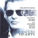 CD - Dave Grusin - Random Hearts