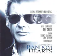 Dave Grusin - Random Hearts