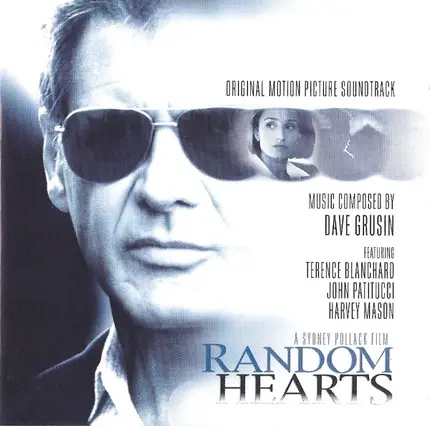 Dave Grusin - Random Hearts