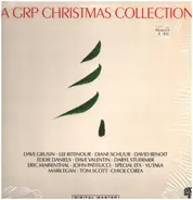 Dave Grusin/Lee Ritenour/Diane Schuur - A GRP Christmas Collection