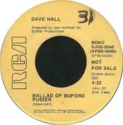 Dave Hall