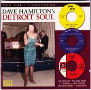 Dave Hamilton - Dave Hamilton's Detroit Soul