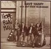 LP - Dave Haney And Bay State Bluegrass - Home Run Man