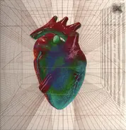 Dave Harrington - Before This There Was One Heart But Thou