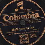 Dave Harrison - Are You Lonely? / Spain